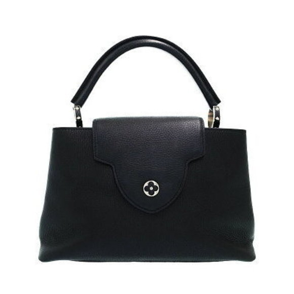 Louis Vuitton Capucines Handbag - Picture 1 of 8